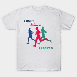 No Limits T-Shirt